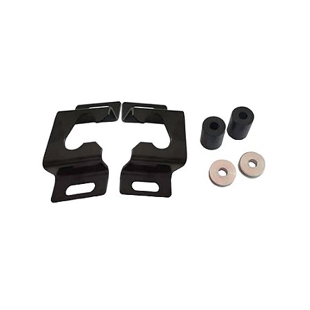 Suporte De Tv Fixo 12 A 80 Lukton Dszj800