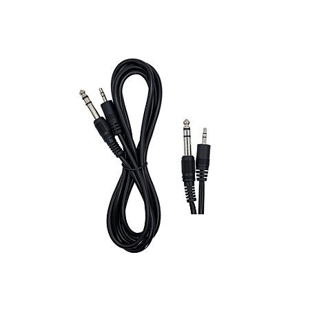 Cabo P10 X P2 It Blue Le5513