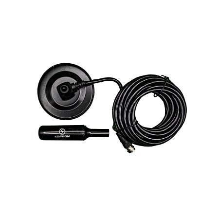 Antena Digital 5m Kapbom Ka1098
