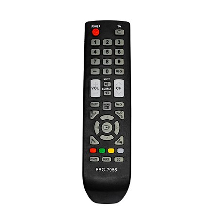 Controle Para Tv Samsung Fbg7956