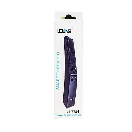 Controle Para Tv Samsung 4k Le7714