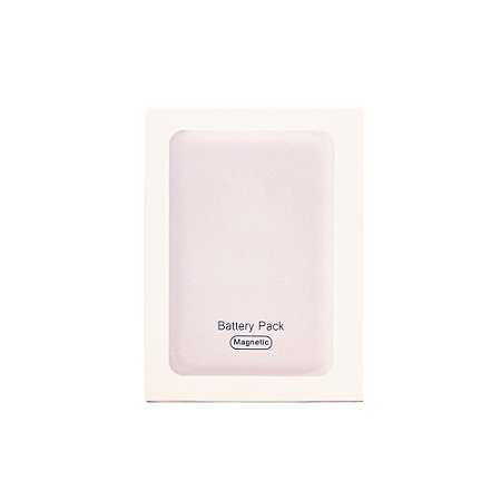 Power Bank Ios Magsafe Ka950/Aw65