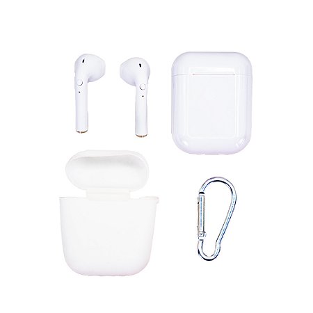 Fone Sem Fio Bluetooth I9s