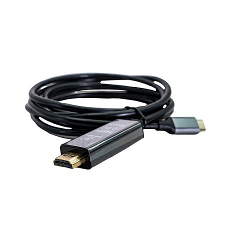 Cabo Hdmi 3.1 Tpc 1.8m Kapbom Kapv099