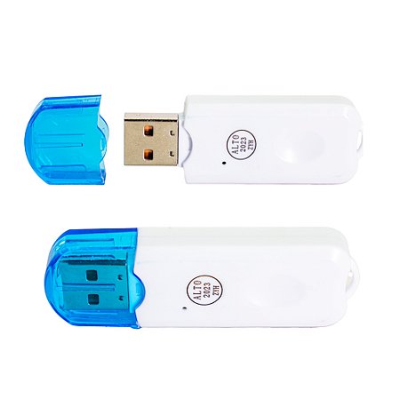 Adaptador Bluetooth Sem Fio Ala230