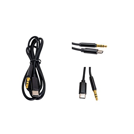 Cabo Tpc Para P2 1m It Blue Le0162