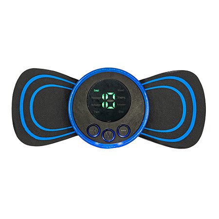 Mini Massager Lemr96