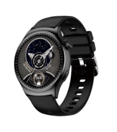 Relógio Smartwatch Bazik Prime W31 Pro Max