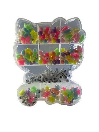 Kit De Miçangas Beaded Diy Mk0418