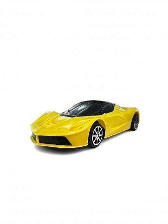 Carro Controle Remoto 3 Funções Wbu11759