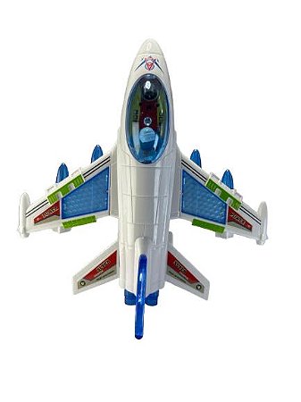 Avião Dexx Wb12318