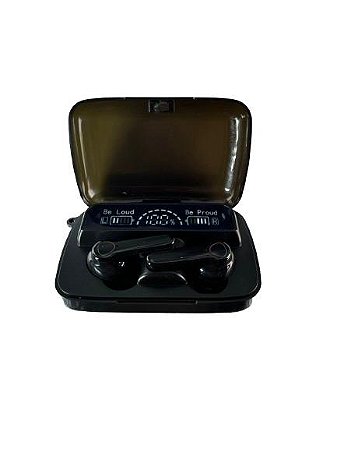 Fone Sem Fio Haste Longa Newest M19