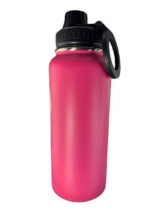Garrafa Térmica Com Suporte Magnético 1l Bmp1666