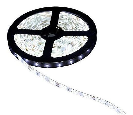 Fita De Led 5m Kap5050w