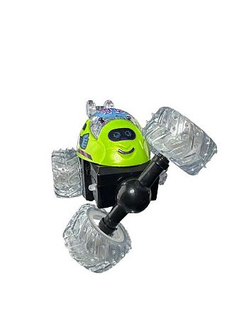 Carrinho Giratório 360° Dasher 999G
