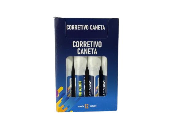 Corretivo Caneta First Bm2164
