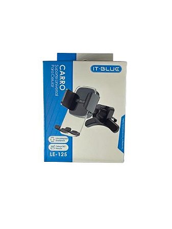 Suporte Universal Para Celular It Blue Le125