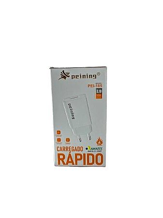 Fonte Usb 3.1a Peining Pei185