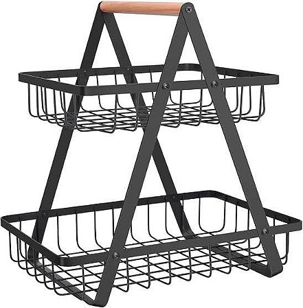 Fruteira De Mesa Bmax Bmf1112