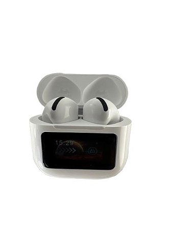Fone Bluetooth Sem Fio Basike Bafon6697