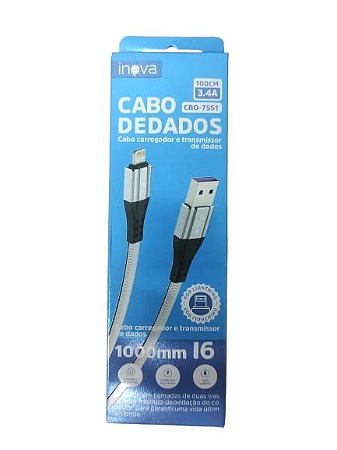 Cabo Color Ios Inova 3.4a Cbo7551