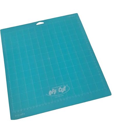 Base De Corte Fixação Média Standard Off Cut