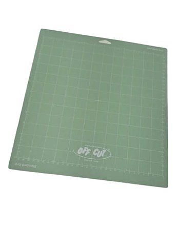 Base De Corte Fixação Leve Light Off Cut