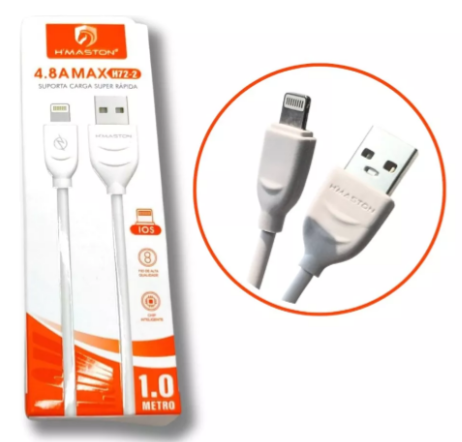Cabo Ios 1m 4.8a Hmaston H722