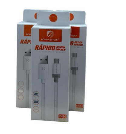 Cabo Tpc 4.0a 1m Hmaston H1403