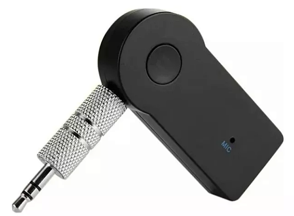 Receptor De Música Para Carro Sem Fio Ala220