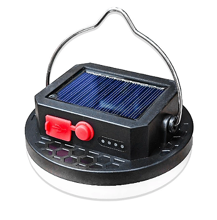 Luminária Led Bateria Interna 10w Le5427