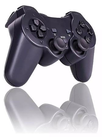Controle Com Fio Para Pc Knup Kpcn701s