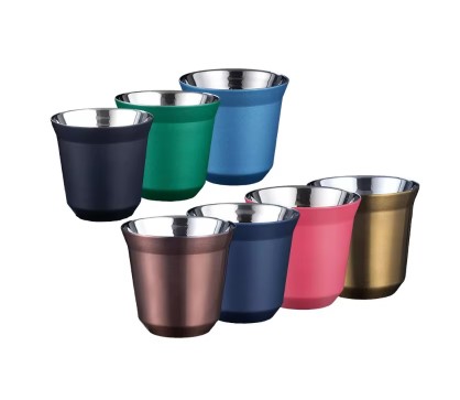 Copo Térmico 160ml Pixie Bmp1769