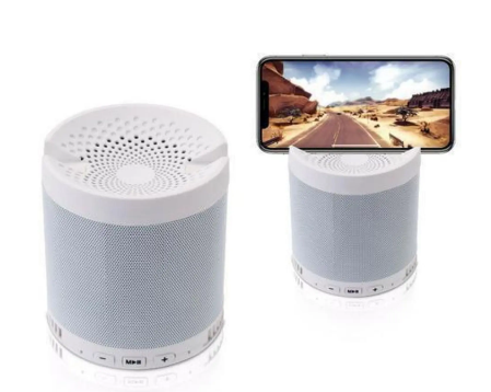 Caixa De Som 5w Átomo Moq3