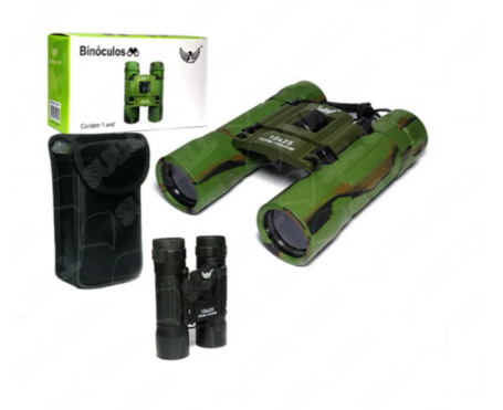 Mini Binóculo Altomex G293