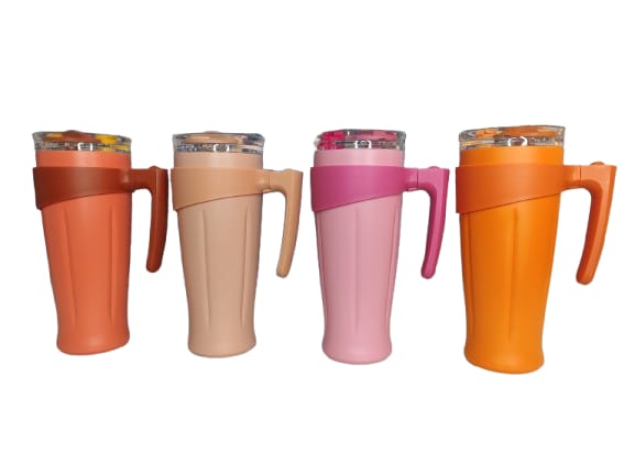 Copo Térmico 760ml Cabo Removível Tcup003