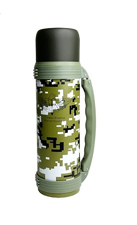 Garrafa Térmica 1500ml Bmp1486