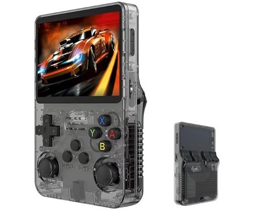 Video Game Portátil R36s
