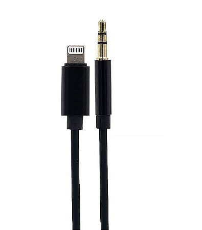 Cabo P2 Para Ios 1m It Blue Le0159