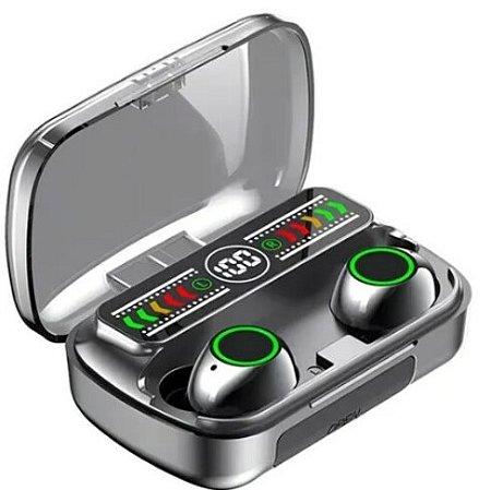Fone De Ouvido Sem Fio Starmega St157c