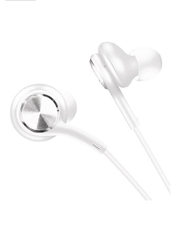 Fone Com Fio E Microfone Peining Peiep46