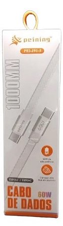 Cabo Tpc/Tpc 60w Peining Peij915