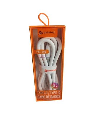 Cabo 1m 6a Tpc x Tpc Peining Peij40