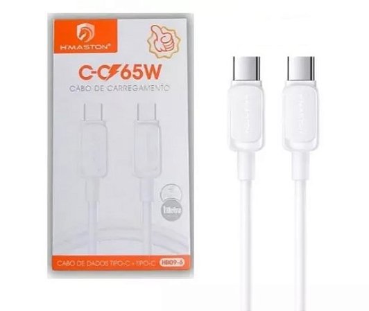 Cabo Tpc X Tpc 65w Hmaston Hb096