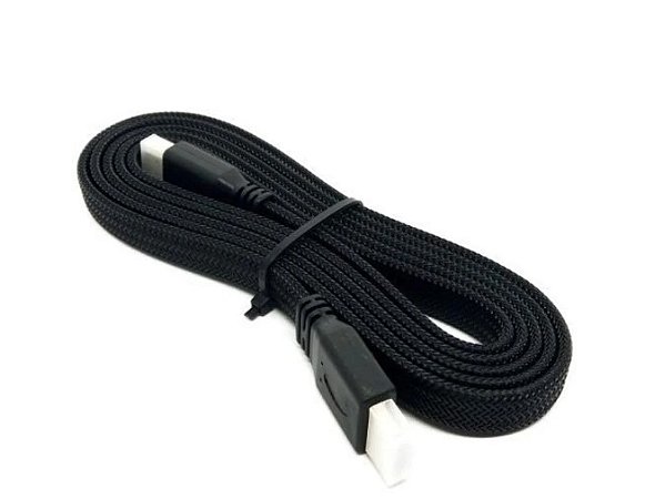 Cabo Hdmi 2m Leon Md2m