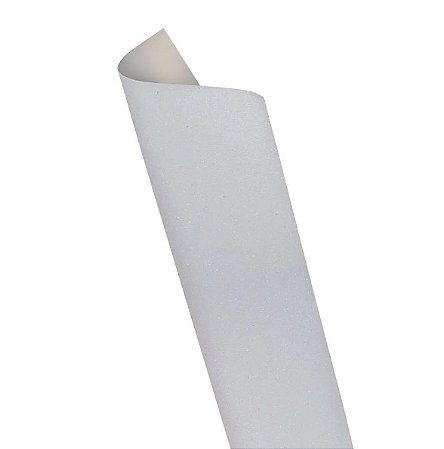 Eva Branco C/ Brilho 5 Fls. 40x60cm Futuro Fe052269