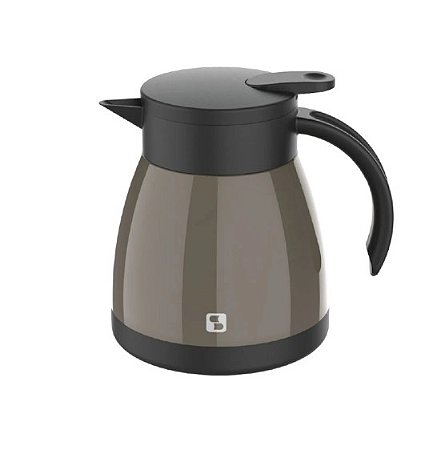 Bule Térmico Elegance 500ml Soprano