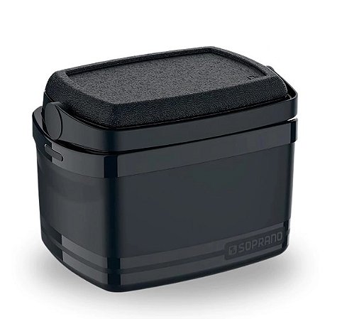 Caixa Térmica 12L Soprano
