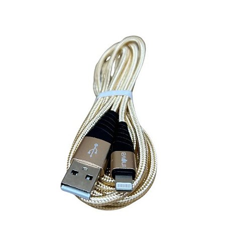 Cabo Color Ios 1m Inova Cbo20029