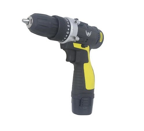 Parafusadeira 12v Altomex Ak968